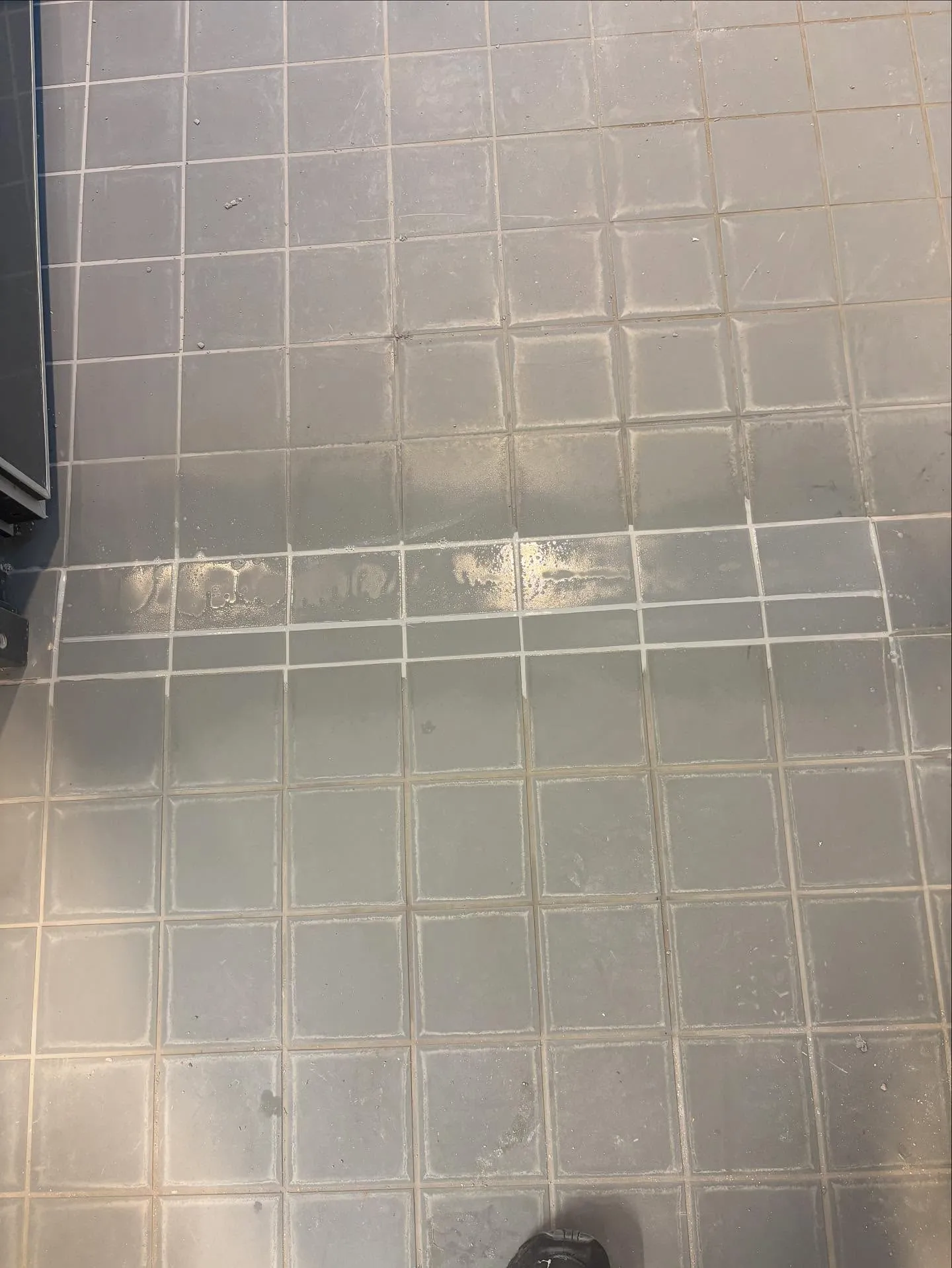 Poolarbete