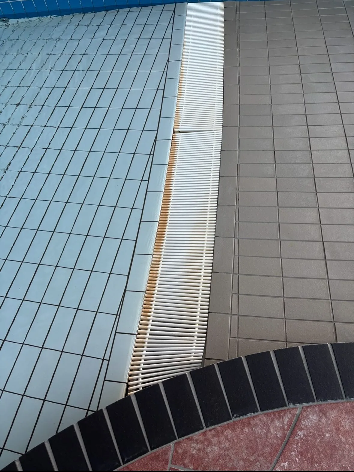 Bassängprojekt