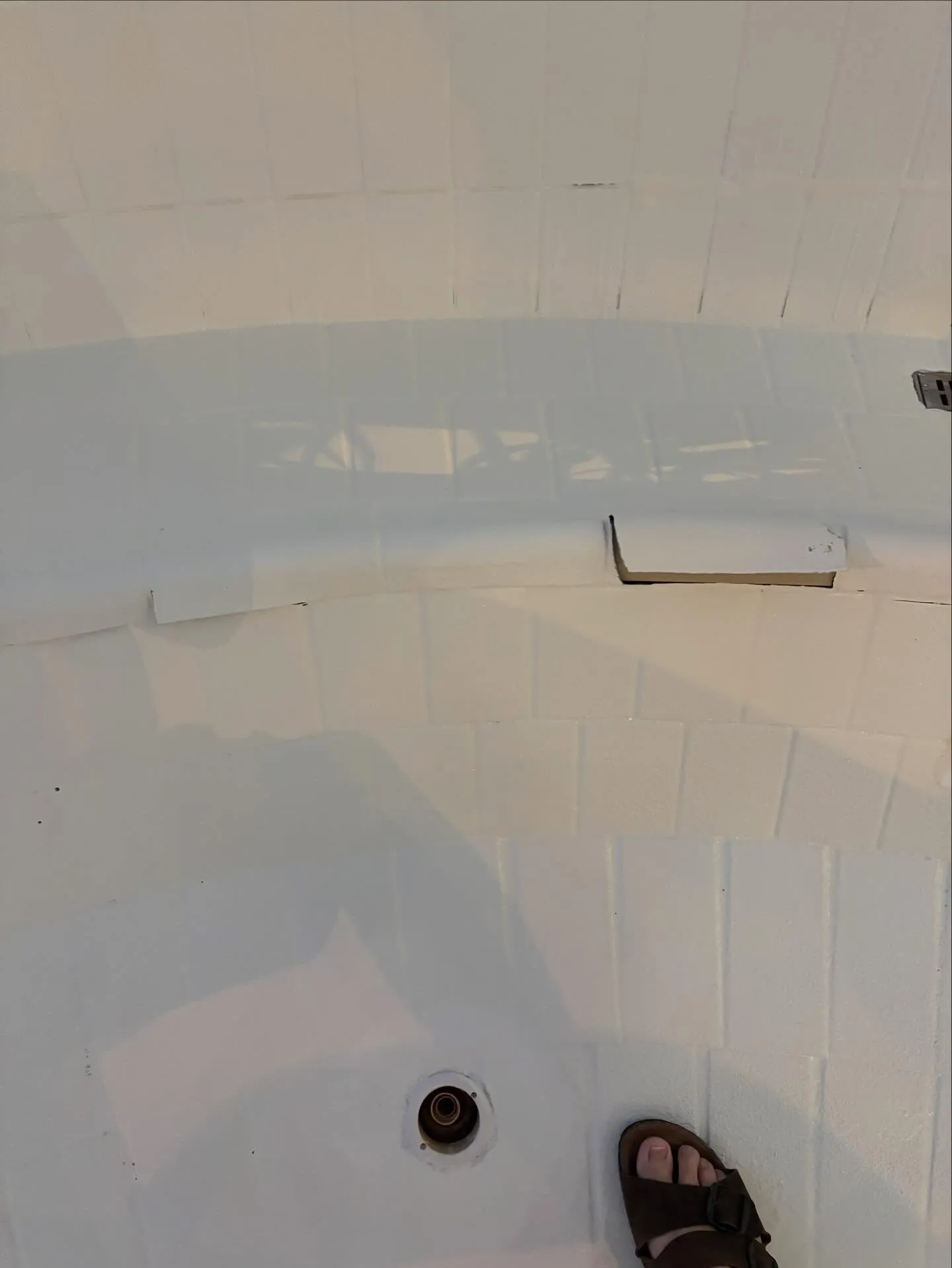 Bassängprojekt