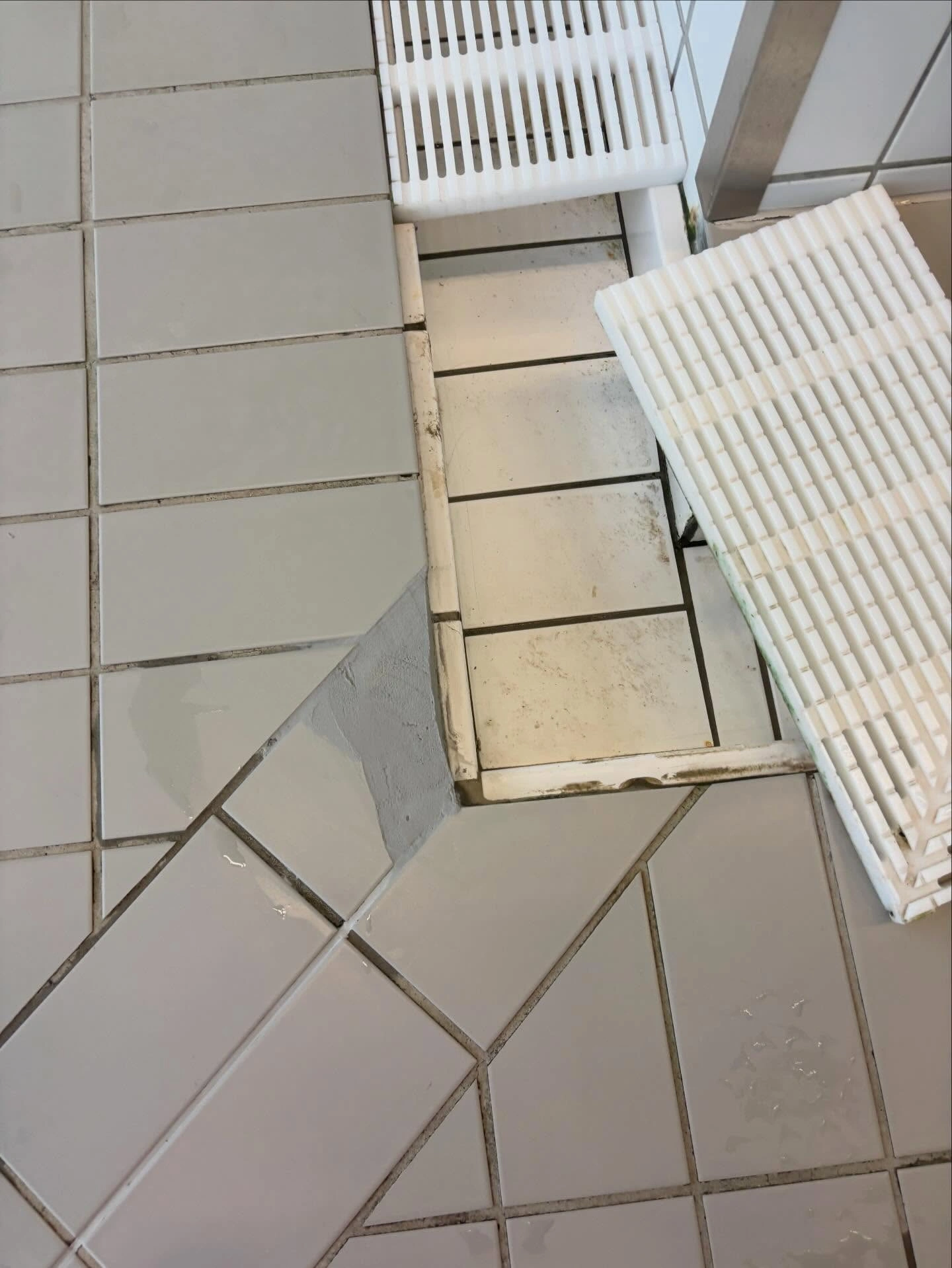 Bassängprojekt